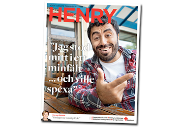 henry